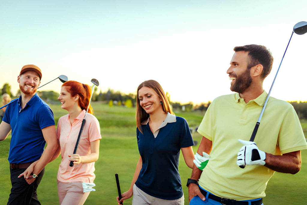 How Golf Communities Strengthen Your Game — And Why They Matter More Than Ever