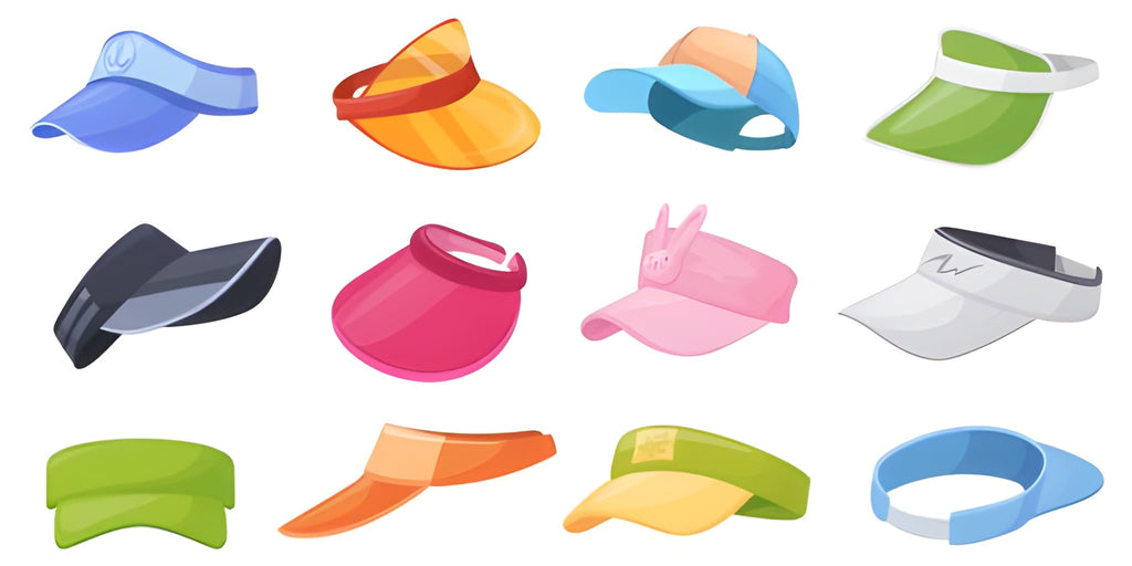 Choosing the Perfect Golf Hat — What Most Golfers Overlook